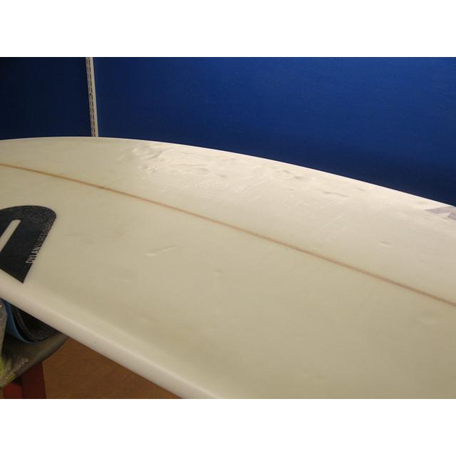 中古ショートボード】 DYLAN SURFBOARD 5