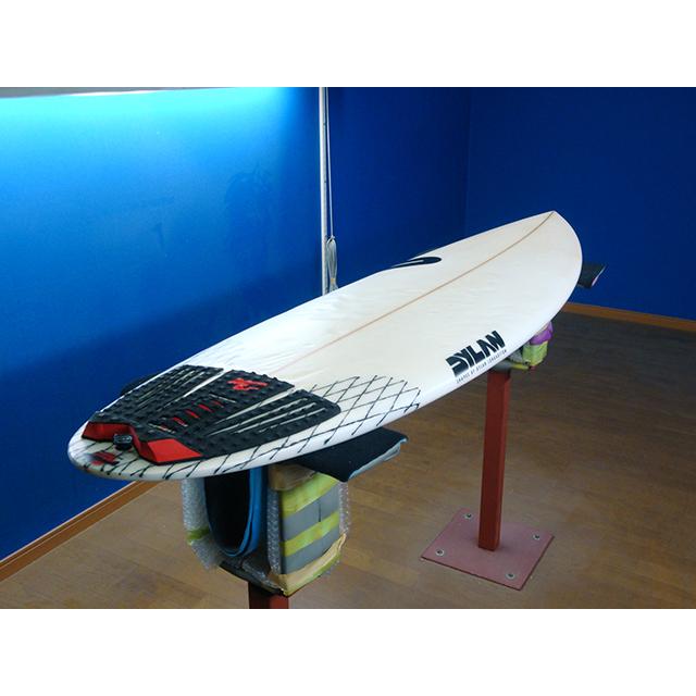 中古ショートボード】 DYLAN SURFBOARD 5