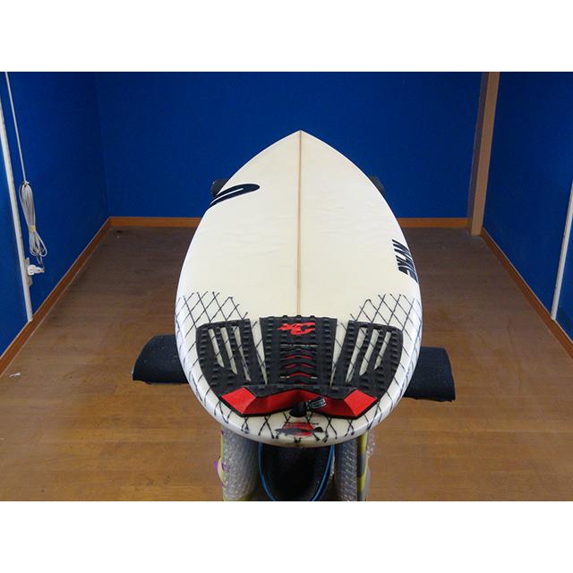中古ショートボード】 DYLAN SURFBOARD 5