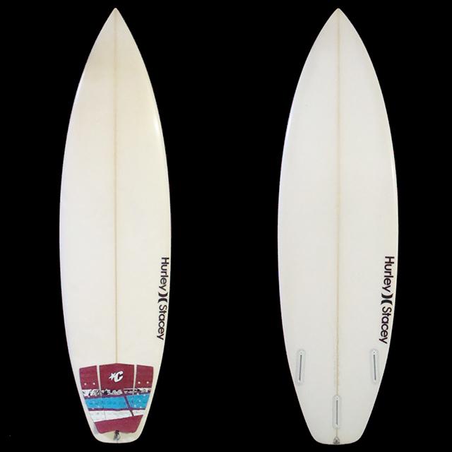 中古 PU 】 Hurley Stacey 5