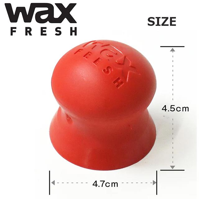 WAX FRESH ワックスフレッシュ 5カラー : Granmare-surf - 通販 WAX FRESH ワックスフレッシュ 5カラー : Granmare-surf - 通販