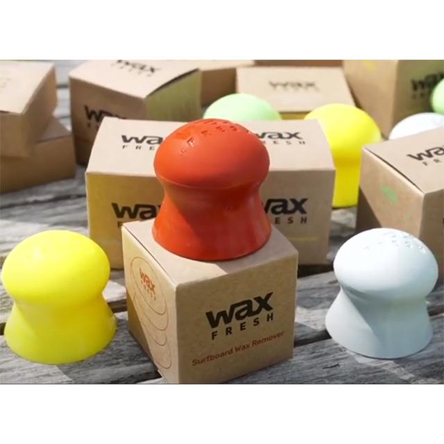 WAX FRESH ワックスフレッシュ 5カラー : Granmare-surf - 通販 WAX FRESH ワックスフレッシュ 5カラー : Granmare-surf - 通販