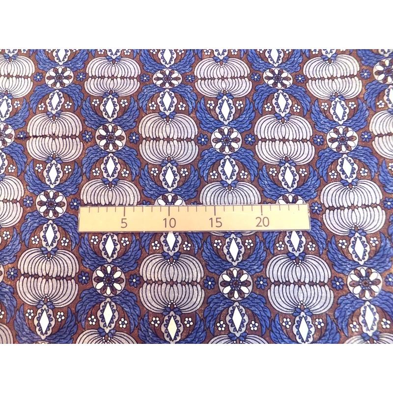 Sopo retro Odd Retro レトロ幾何学柄(綿 生地 布) |  | 05