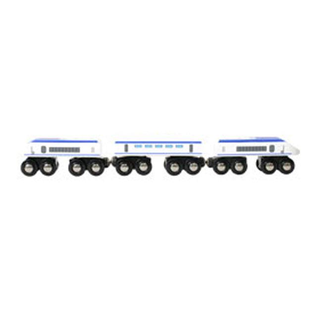 マキシム エキスプレストレイン 巛 ブリオ brio プラレール トーマス