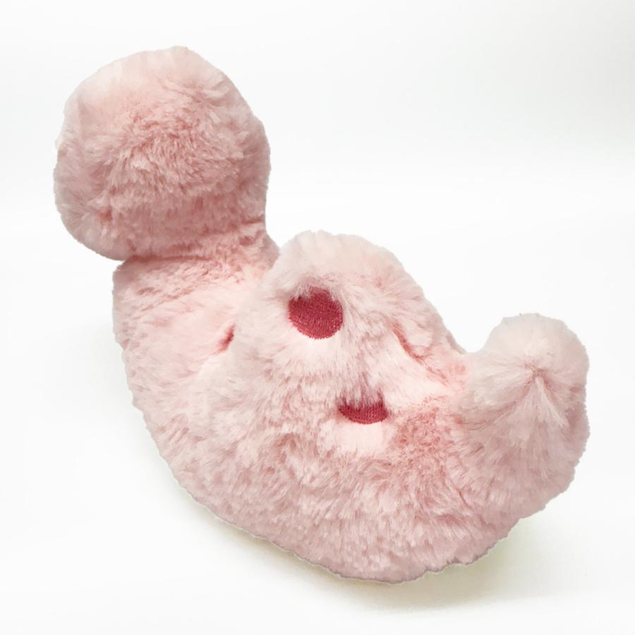 サンレモン fluffies ヘビ 2025年 干支 数量限定品 | ぬいぐるみ