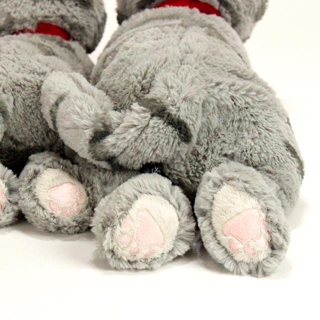 サンレモン ひざねこ Mサイズ 巛 ぬいぐるみ 1歳 2歳 3歳 4歳 5歳 6歳