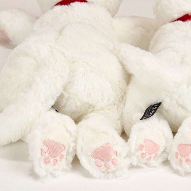 サンレモン ひざねこ Mサイズ 巛 ぬいぐるみ 1歳 2歳 3歳 4歳 5歳 6歳