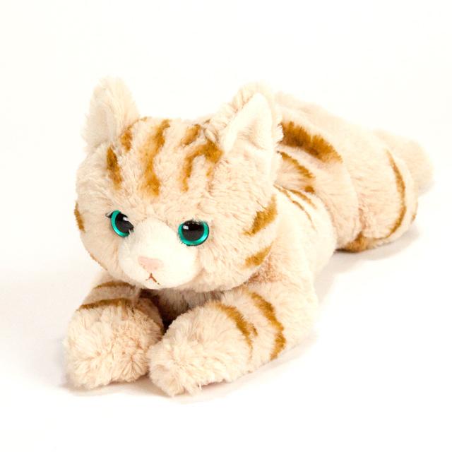 サンレモン ひざねこ Mサイズ 巛 ぬいぐるみ 1歳 2歳 3歳 4歳 5歳 6歳