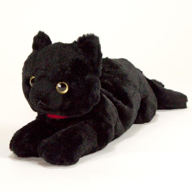 サンレモン ひざねこ Mサイズ 巛 ぬいぐるみ 1歳 2歳 3歳 4歳 5歳 6歳