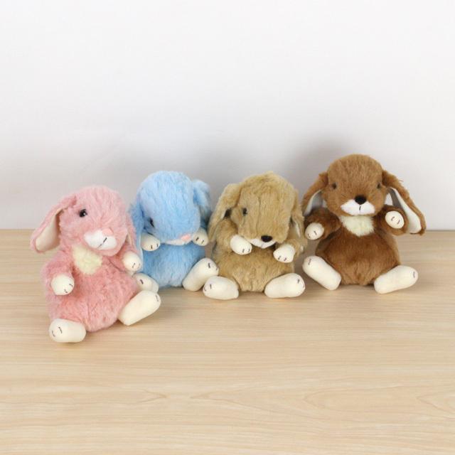 スターチャイルド 日本製 ロップイヤー 巛 ぬいぐるみ 1歳 2歳 3歳 4歳