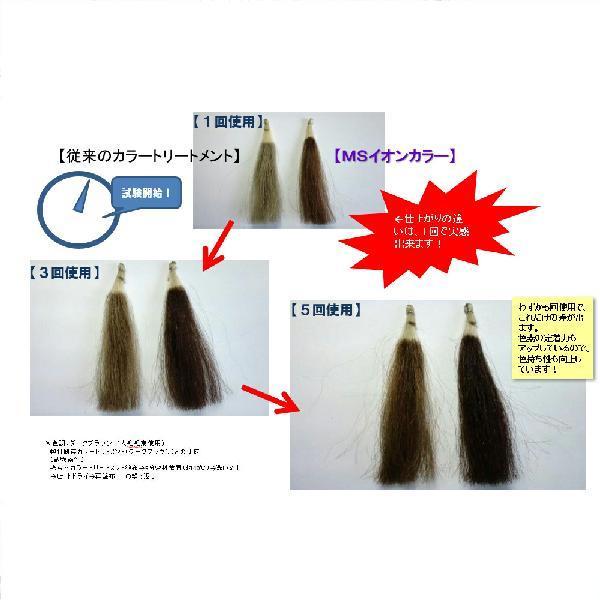 Calla SCALP HAIR COLOR TREATMENT カラースキャルプヘアカラー