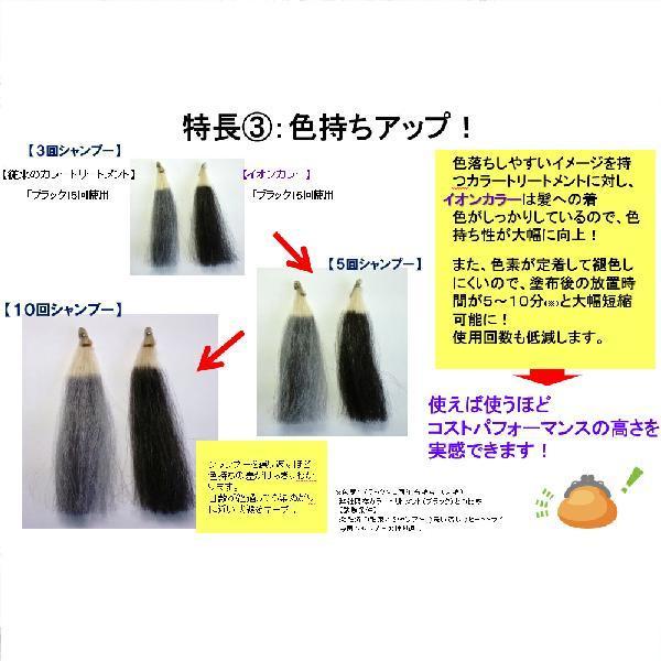Calla スキャルプヘアカラートリートメント ディープブラウン 300g 3点 Calla SCALP HAIR COLOR TREATMENT カラースキャルプヘアカラー