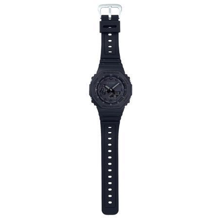 G-SHOCK 送料込 CASIO カシオ GA-2100-1A1 メンズ腕時計 メンズ
