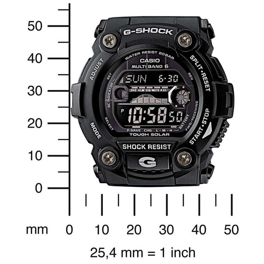 G-SHOCK カシオ casio 時計 Gショック ジーショック g-shock 電波