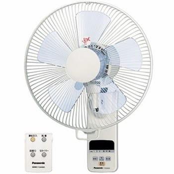 送料込 北海道沖縄県除く Panasonic パナソニック 壁掛扇