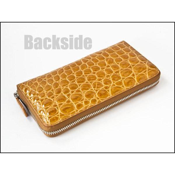 63%オフ 再入荷 財布 父の日 GODANE ゴダン 最高級 シャムクロコ