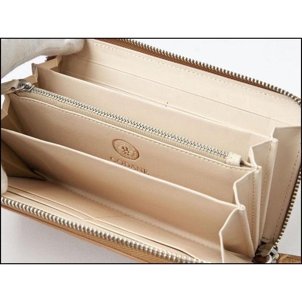 63%オフ 再入荷 財布 父の日 GODANE ゴダン 最高級 シャムクロコ ラウンドファスナー 全11色 長財布 spcw81275 クロコダイル 一枚革 品質保証書付 プレゼントの画像