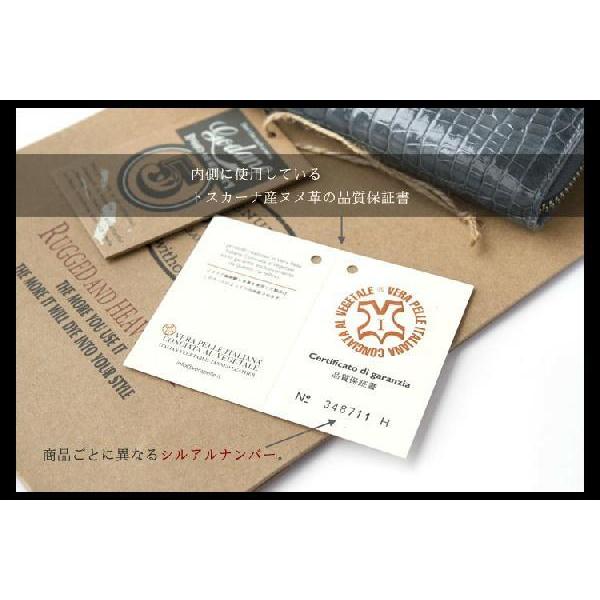 63%オフ 再入荷 財布 父の日 GODANE ゴダン 最高級 シャムクロコ ラウンドファスナー 全11色 長財布 spcw81275 クロコダイル 一枚革 品質保証書付 プレゼントの画像