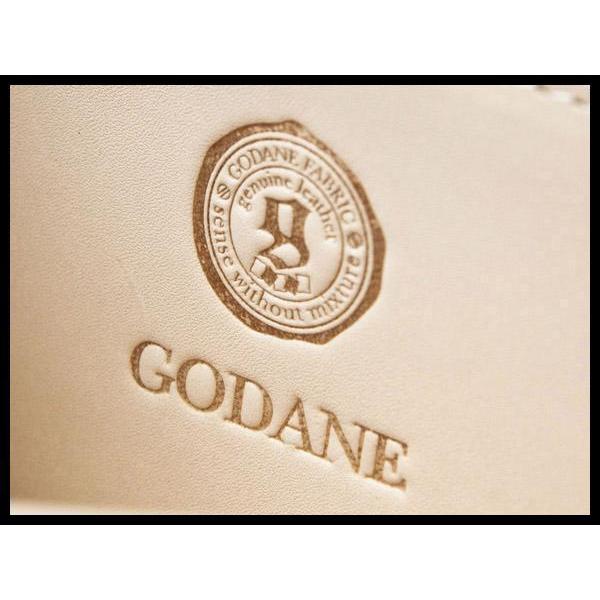 63%オフ 再入荷 財布 父の日 GODANE ゴダン 最高級 シャムクロコ ラウンドファスナー 全11色 長財布 spcw81275 クロコダイル 一枚革 品質保証書付 プレゼントの画像