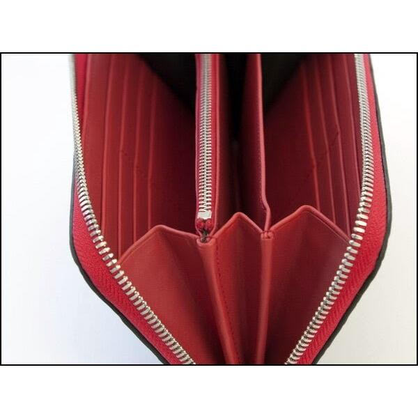 GODANE ゴダン 正規販売代理店 シャムクロコダイル ラウンドファスナー