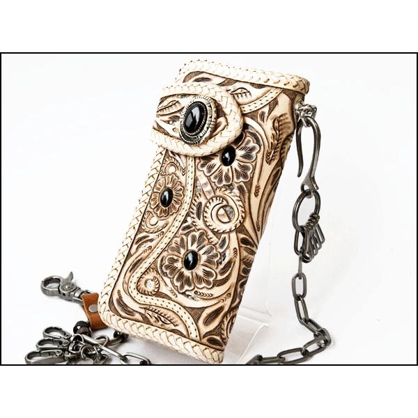 財布 父の日 GODANE ゴダン ダイヤモンドパイソン 透かし彫り