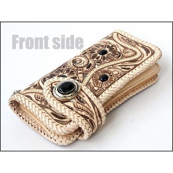 財布 父の日 GODANE ゴダン ダイヤモンドパイソン 透かし彫り