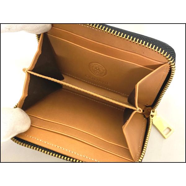 ゴダン GODANE ダイヤモンドパイソン ケース ミニ財布  小銭入れ 折財布 カードケース SPPW1106.GD.NAT ナチュラルカラー ゴダン GODANE ダイヤモンドパイソンミニ財布 コインケース 小銭入れ