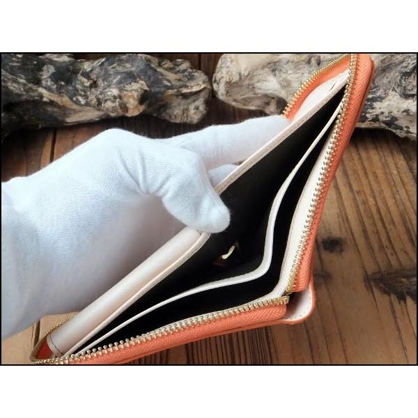 23％OFF 財布 父の日 GODANE ゴダン シャムクロコダイル