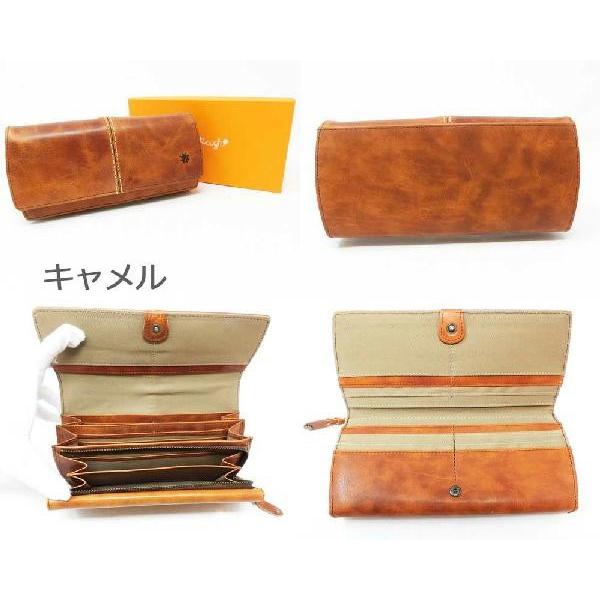 長財布 楽天市場】長財布 レディース ダブルボタン 牛革 ロング