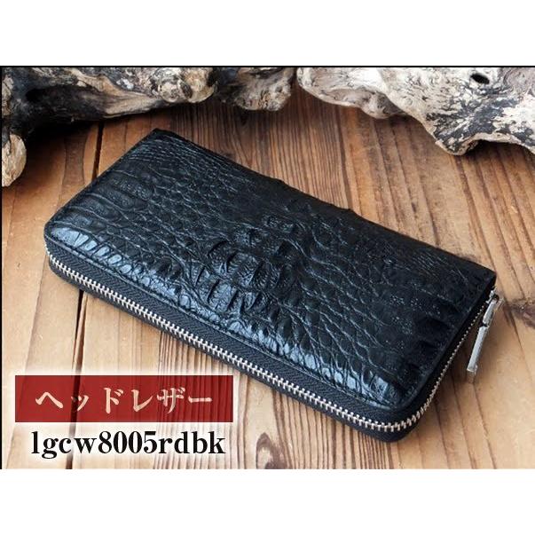 61%オフ 財布 父の日 GODANE ゴダン Produce LUOGRAN カイマン