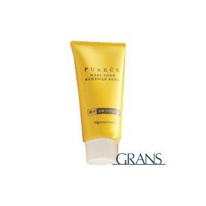 ナリス化粧品　薬用　ピュアーチェ　PURECE　スキンクリーム40g　医薬部外品｜grans