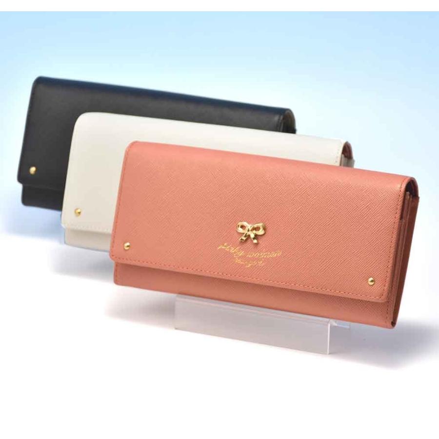 長財布ピンキーウォルマンpinkywolmanティファシリーズ長財布70303全3  