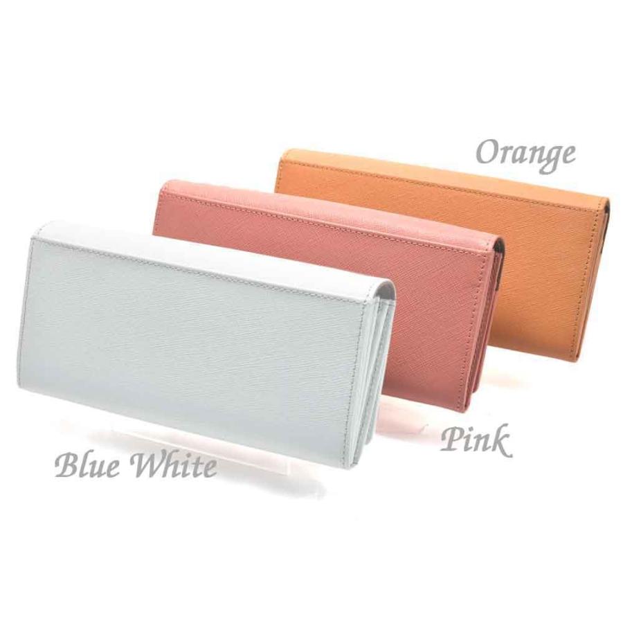 レディース 財布 長財布 かわいい おしゃれ ピンキーウォルマン  