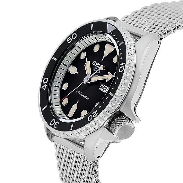 D*️様 SEIKO セイコー ファイブ 5スポーツ SRPD73K1 美品 SEIKO セイコー5スポーツ 5SPORTS 自動巻き メンズ腕時計 SRPD73K1