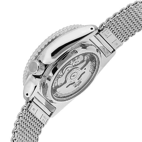 SEIKO セイコー5スポーツ 5SPORTS 自動巻き メンズ腕時計 SRPD73K1