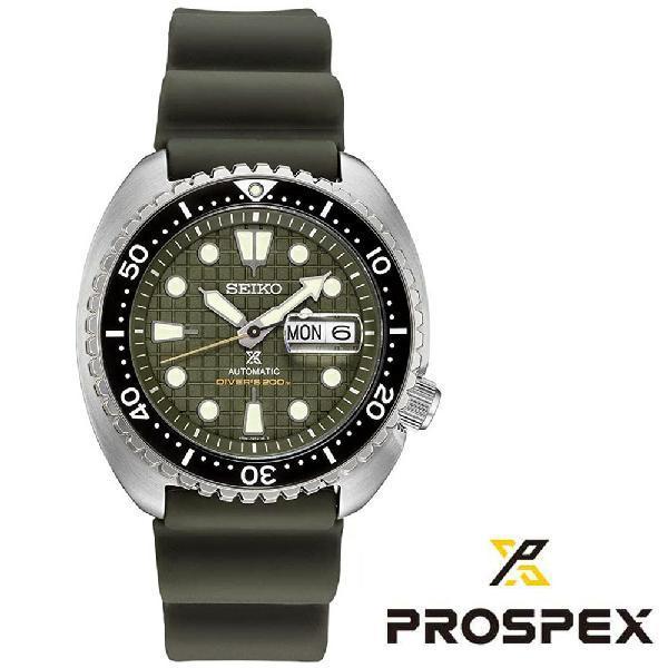 受賞店舗 セイコー Seiko Prospex メンズ腕時計 Srpe05k1 プロスペックスダイバー グリーン文字盤 自動巻き 海外モデル メンズウォッチ Seiko Srpe05k1 Grans 通販 Yahoo ショッピング 新作 Www Yalaphone Com