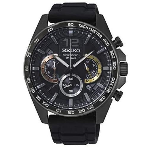 セイコー SEIKO メンズ腕時計 SSB349P1 メンズ クロノグラフ クオーツ 