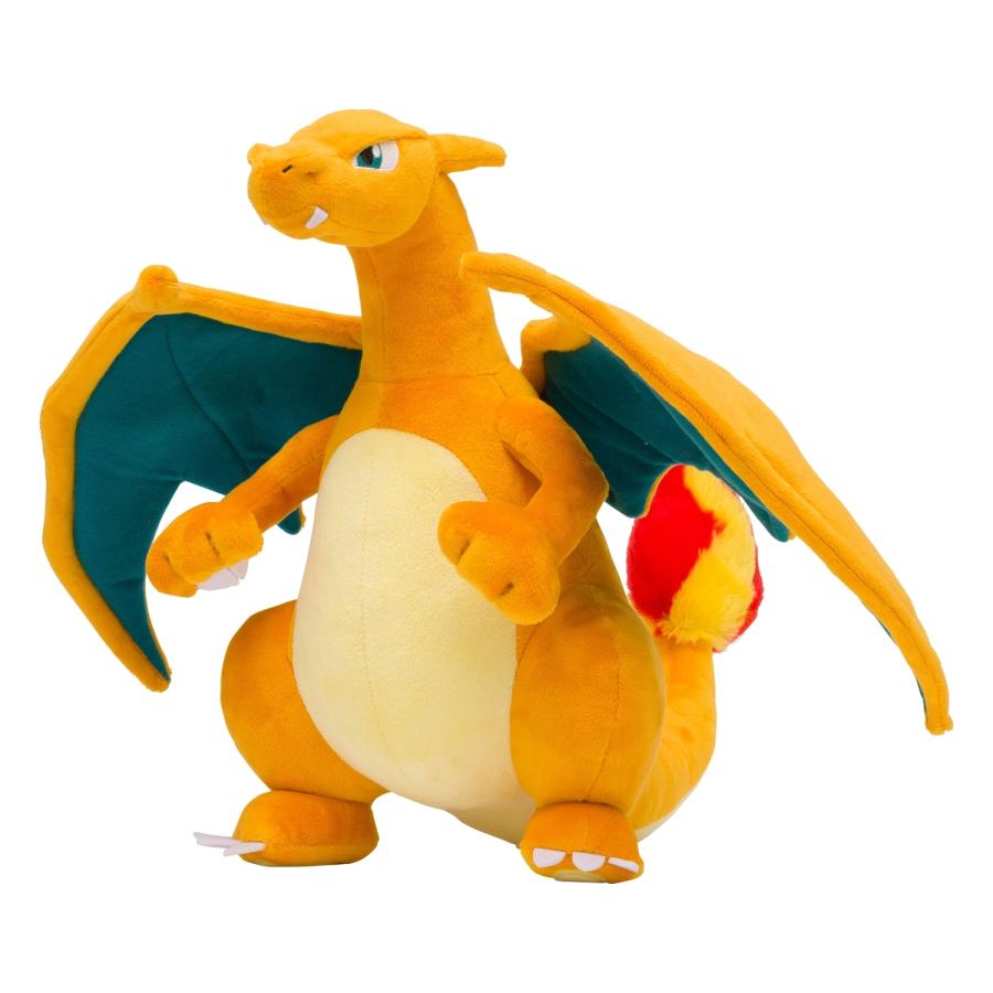 ポケモンセンター　リザードン ぬいぐるみ 2013年製　約25cm Pokemon（ポケモン） ポケモンセンターオリジナル ぬいぐるみ