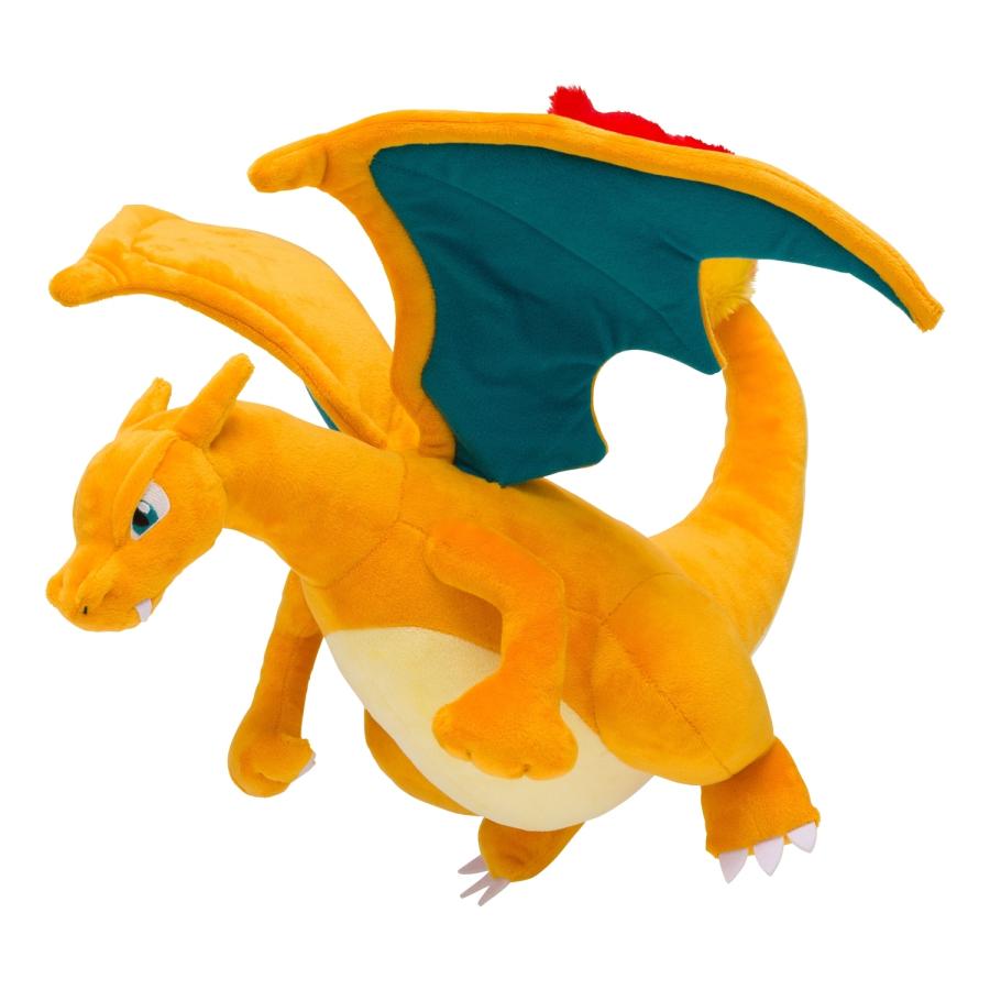 Pokemon（ポケモン） ポケモンセンターオリジナル ぬいぐるみ