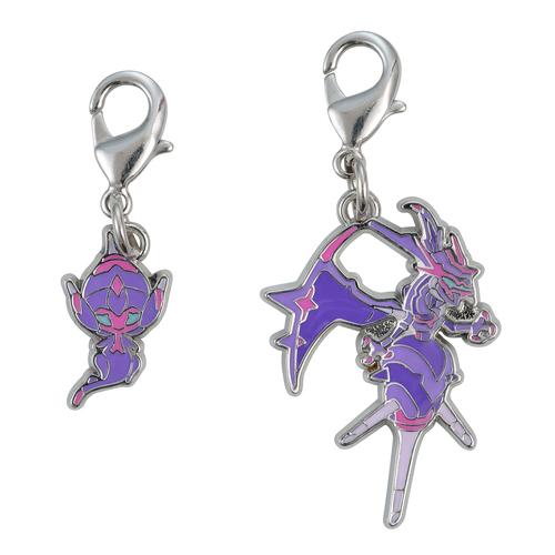 Pokemon（ポケモン） ポケモンセンター オリジナル 全国ずかん メタル