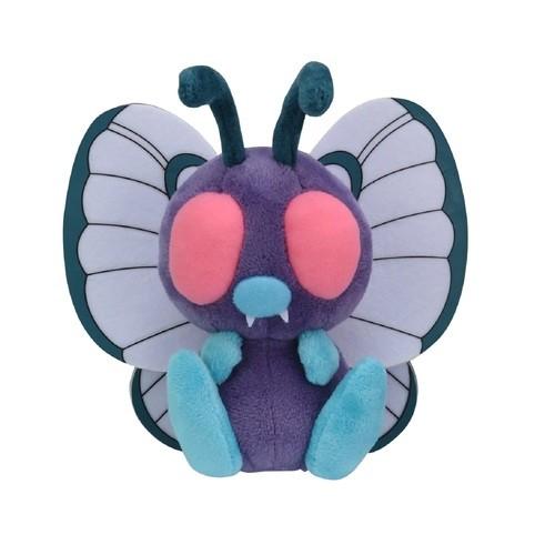 ポケモンセンター オリジナル ぬいぐるみ Pokemon fit ポケモンセンター オリジナル ぬいぐるみ Pokemon fit