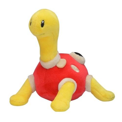 ポケモンセンターオリジナル ぬいぐるみ Pokemon Fit ツボツボ Grant Mind 通販 Yahoo ショッピング