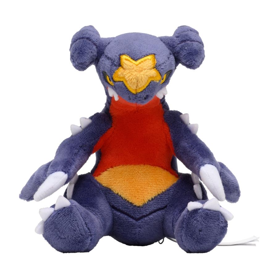 Pokemon（ポケモン） ポケモンセンターオリジナル ぬいぐるみ Pokemon