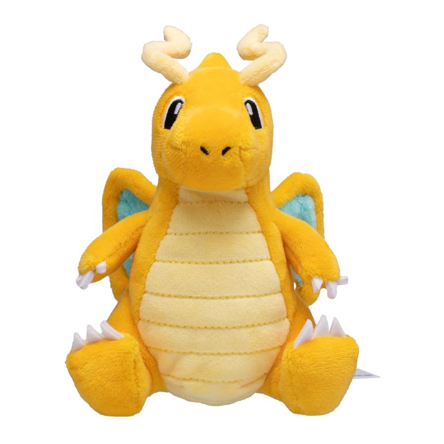 エーフィ　fit キングラー　カイリュー　ロコン　カブト　ヒトカゲ　カイオーガ Pokemon ぬいぐるみ ポケモンセンターオリジナル Pokemon（ポケモン） ぬいぐるみ