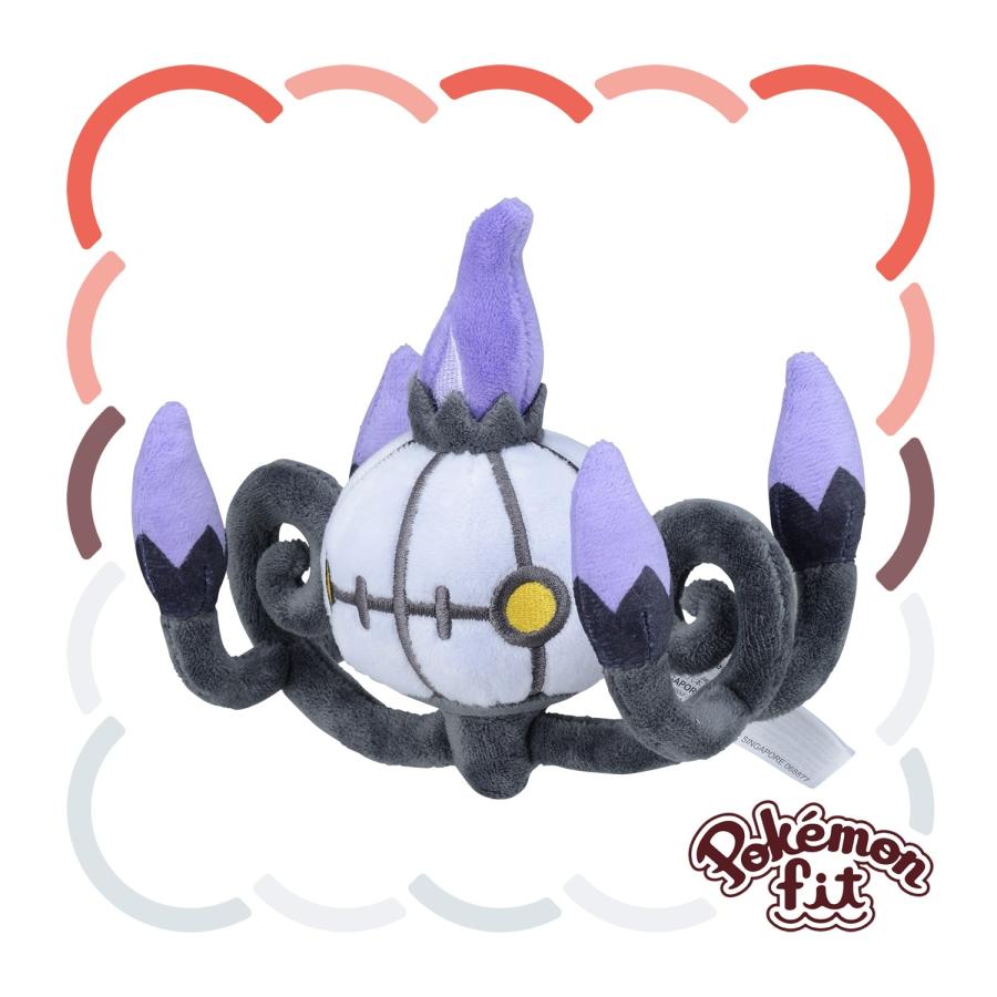 Pokemon（ポケモン） ポケモンセンター オリジナル ぬいぐるみ Pokemon
