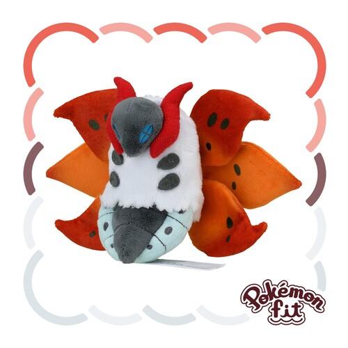 Pokemon（ポケモン） ポケモンセンターオリジナル ぬいぐるみ Pokemon