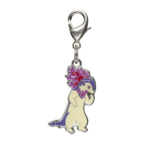 Pokemon ポケモンセンター オリジナル 全国ずかん メタル