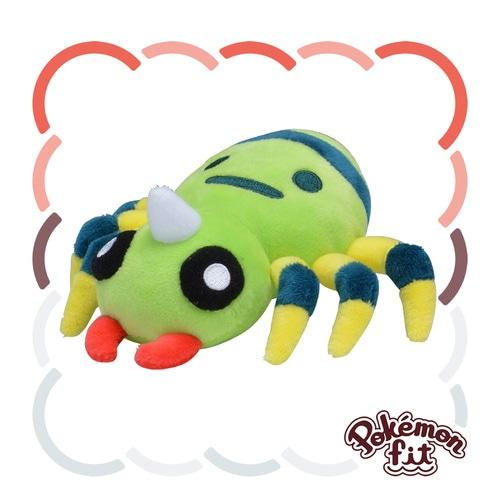 Pokemon（ポケモン） ポケモンセンターオリジナル ぬいぐるみ Pokemon