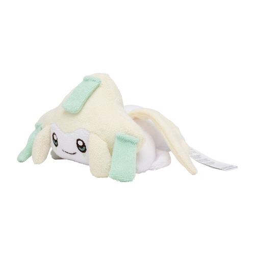 ポケモンセンター限定　レア　Pokémon petit Pastel ジラーチ ジラーチにフォーカスしたグッズ「ジラーチ星つなぎ」が、ポケモン