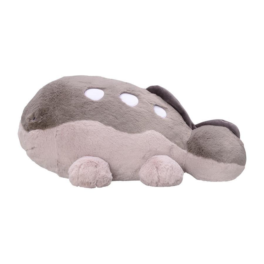 ポケモン　ふわふわ抱きぬいぐるみ　ドオー Pokemon（ポケモン） ポケモンセンターオリジナル ふわふわ抱き